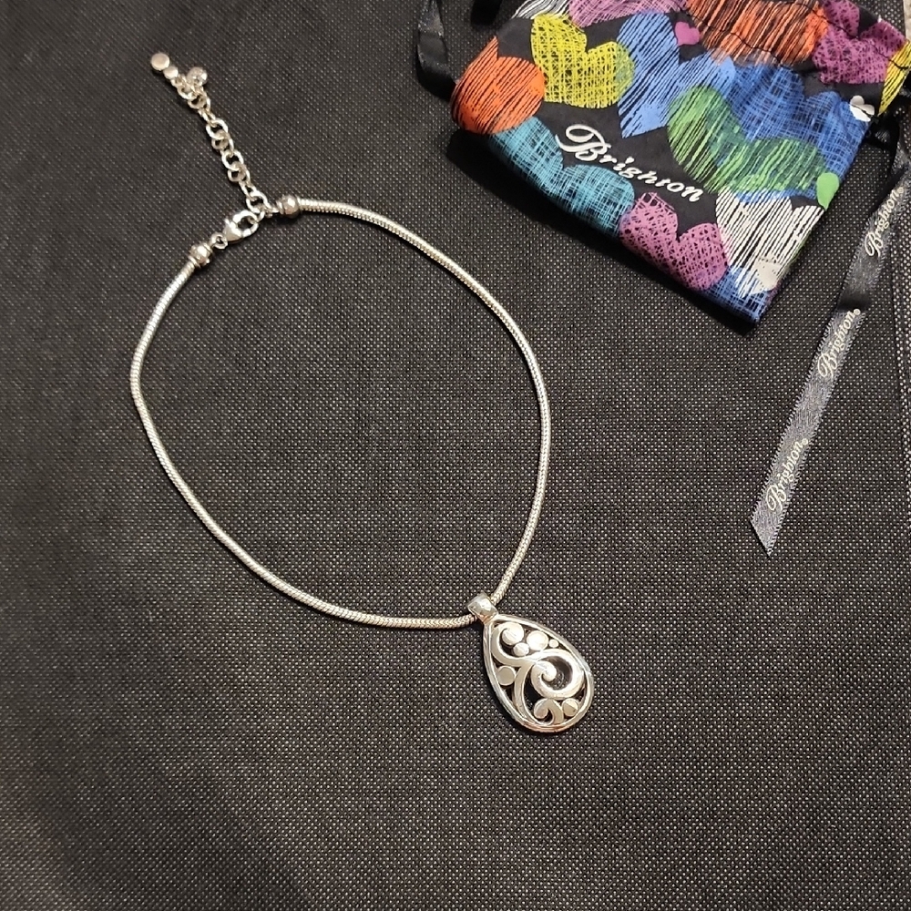 Brighton Contempo Necklace